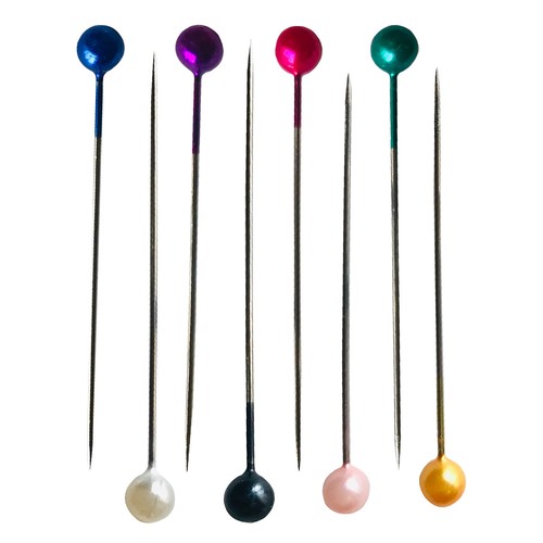 Perle tête broches sharp - tête,