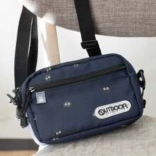 Sac à bandoulière Kurosuke