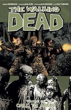 The Walking Dead by Robert