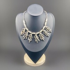 Collier plastron dolce vita - plastron,