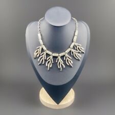 Collier plastron Dolce Vita