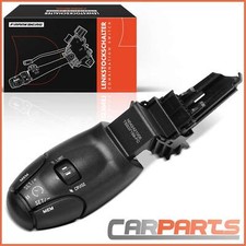 Colonne Levier Régulateur de