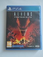 Aliens Fireteam Elite PS4 -