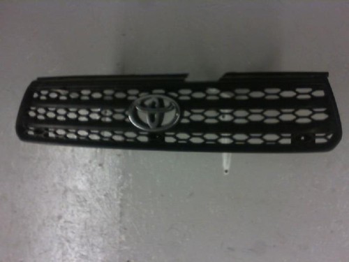 Calandre toyota rav4 phase 1 - calandre,
