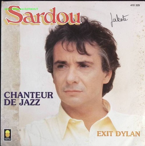 Chanteur jazz michel - jazz,