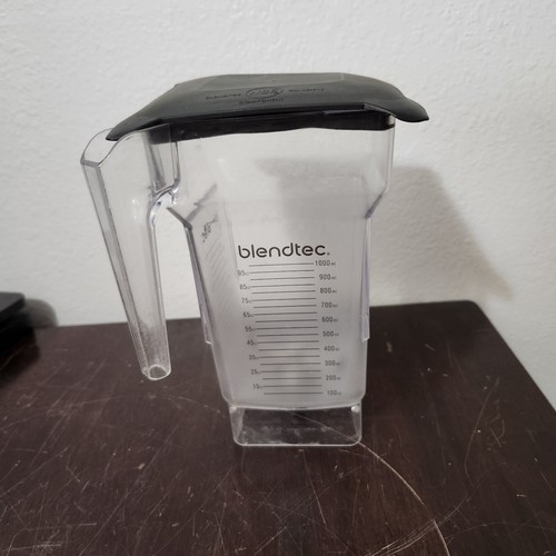 Blendtec blender 1000ml - 32, oz