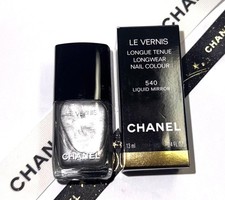 Chanel Le Vernis Longwear Nail