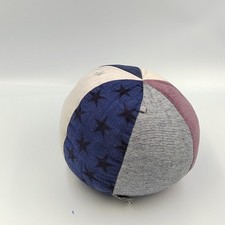 Doudou balle Aimée et