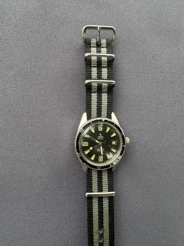 Montre yema - montre,