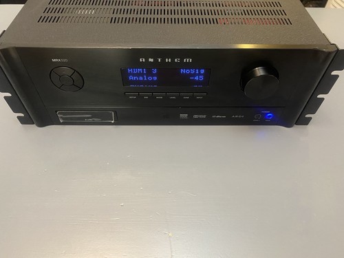 Anthem mrx 520 a - anthem, 5.1