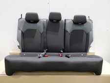 Banquette arriere DACIA DUSTER 3 870069612R