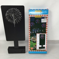 LEMAX Carnival 2018 RED WHITE