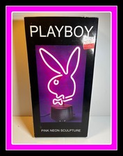 Rare 2003 PLAYBOY Bunny Pink