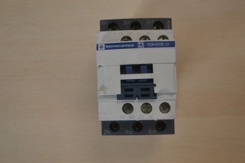 Télémécanique lc1d09 - télémécanique,