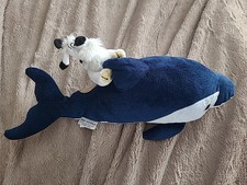 DDE / Doudou Peluche Idéfix