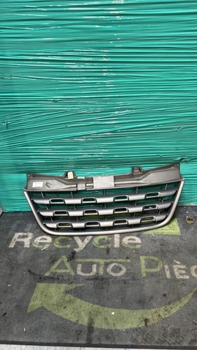 Calandre renault master - master, 3