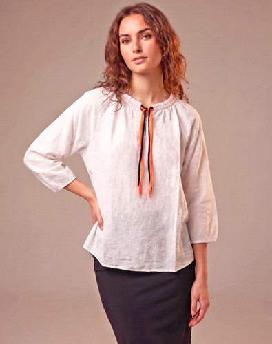 Marc cain blouse tunika - cain,