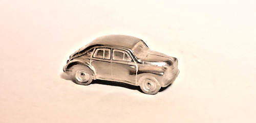 160 renault en étain - 1:160,,