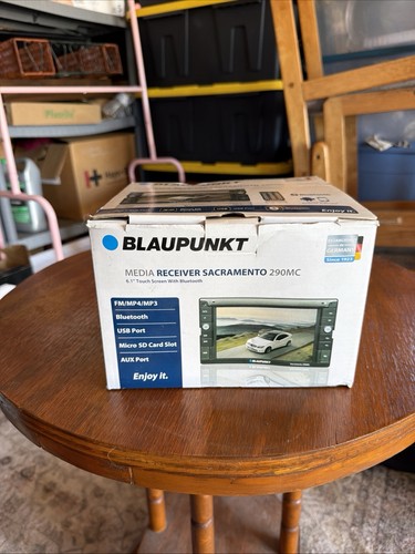 blaupunkt cc20