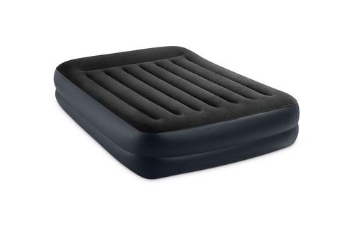 Matelas gonflable double intex - matelas,