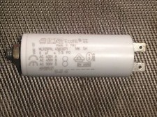 ICAR  Ecofill MLR25PRL 8uF