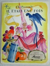 Il était une fois Ch