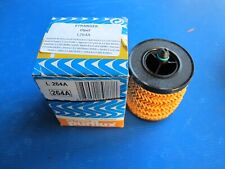 Filtre à huile Purflux pour Opel Astra, Signum, Speedster, Vectra, Zafira