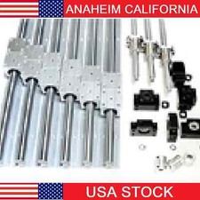 4'X4' Pieds CNC Routeur Kit