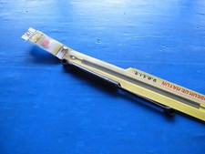 Vérin de hayon Dasir pour: Renault: R19 Chamade type L53 04/89->04/92