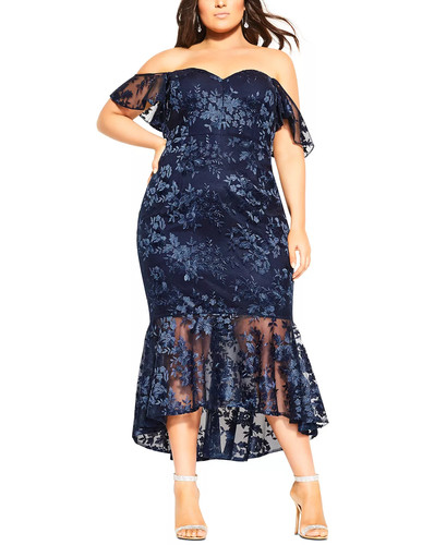 New city chic 18w formal - [, ]