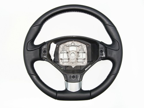Couvrir volant cuir - le, en