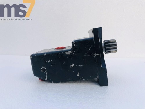 Ingersoll rand tir a53 - rand, chariot