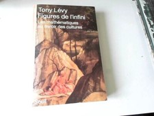 Figures de l'infini. Les mathématiques au miroir des cultures