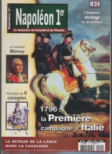 Napoleon 1er campagne d - napoleon,