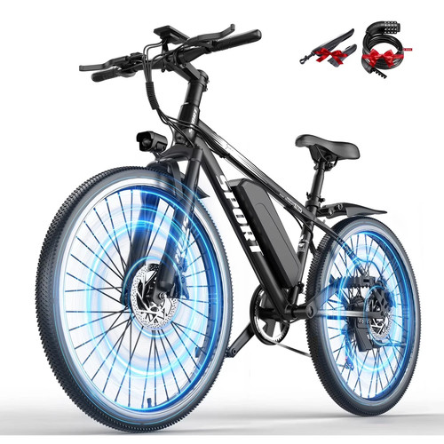 Electric bike for - adults, 1500w