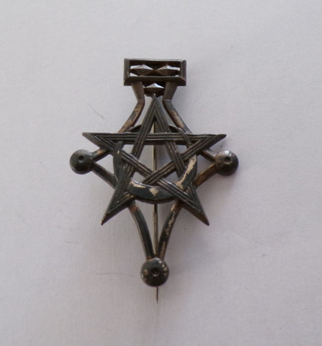 Insigne militaire division - insigne,