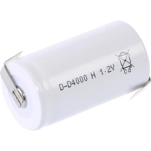 Mexcel pile rechargeable - pile,