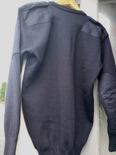 Pull Marine Hollandaise Bleu