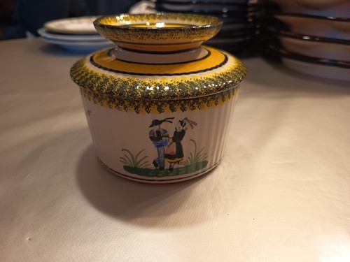 Beurrier eau henriot - de,