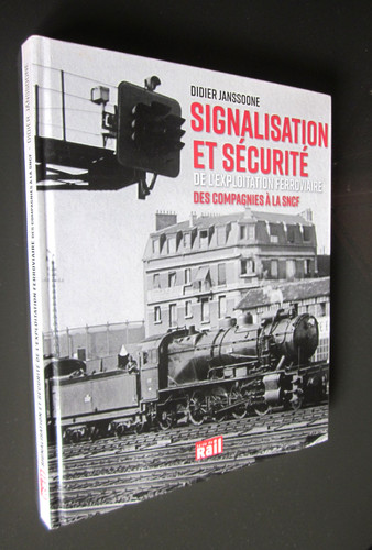 Signalisation securite de - et,