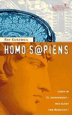 Homo sapiens: Leben im 21. Jahrhundert - Was bleibt v... | Livre | état très bon