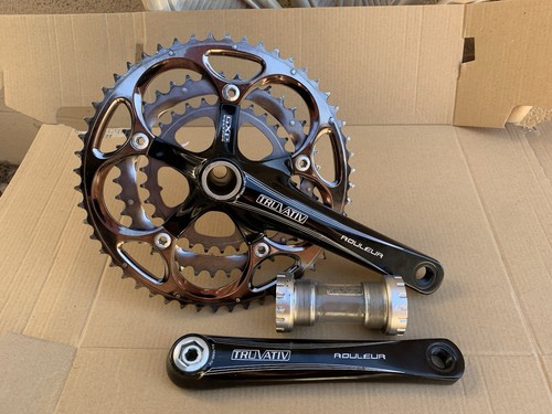 Truvativ rouleur road - road, triple