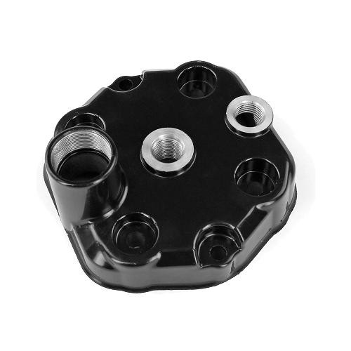 Culasse carenzi moteur euro - culasse,