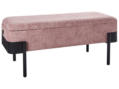 Banc rangement tissu - de,