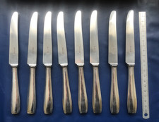 8 Couteaux ERCUIS