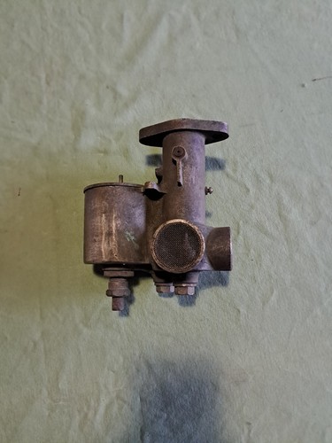 Bugatti brescia dérivés - bugatti, et