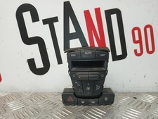 Commande chauffage RENAULT