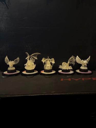 Pokémon tfg trading figure - pokémon,