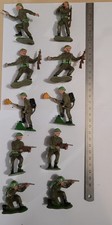 Rare Figurines Crescent Toy