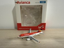 Herpa Wings 530068 Avianca